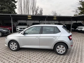 Skoda Fabia MPI, снимка 7