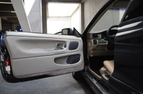 Volvo C70 2.5T 4SPD AUTO Бензин/LPG , снимка 10