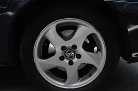 Volvo C70 2.5T 4SPD AUTO Бензин/LPG , снимка 2