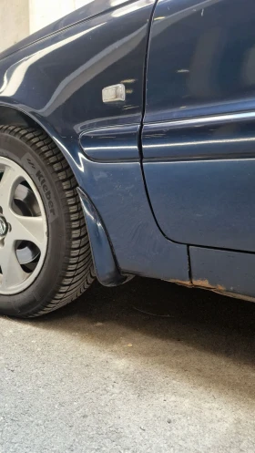 Volvo C70 2.5T 4SPD AUTO Бензин/LPG , снимка 9