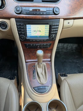 Mercedes-Benz CLS 55 AMG, снимка 15