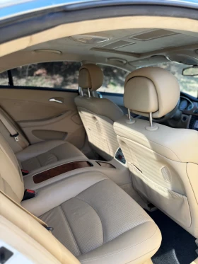 Mercedes-Benz CLS 55 AMG, снимка 9