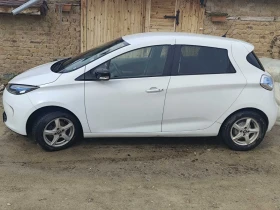 Renault Zoe, снимка 2