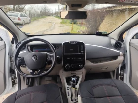 Renault Zoe, снимка 6