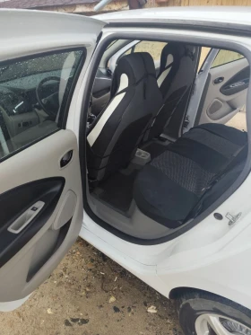 Renault Zoe, снимка 5