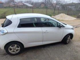 Renault Zoe, снимка 7