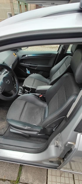 Opel Astra, снимка 4