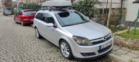 Opel Astra, снимка 1