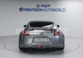 Nissan 370Z TUNING, снимка 4