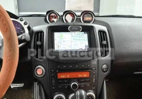 Nissan 370Z TUNING, снимка 13