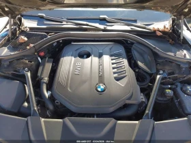BMW 740 M Пакет/CARFAX/Б58/Пано/Подгрев/, снимка 15