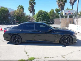 BMW 740 M Пакет/CARFAX/Б58/Пано/Подгрев/, снимка 4