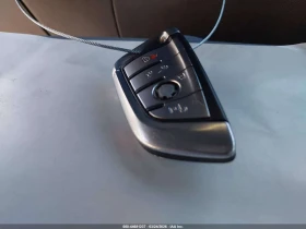 BMW 740 M Пакет/CARFAX/Б58/Пано/Подгрев/, снимка 16