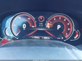 BMW 740 M Пакет/CARFAX/Б58/Пано/Подгрев/, снимка 12