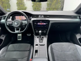 VW Arteon, снимка 8