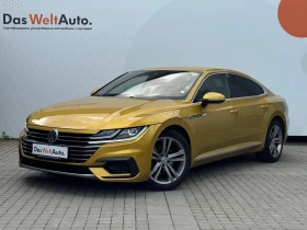VW Arteon, снимка 1