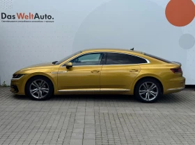 VW Arteon, снимка 2