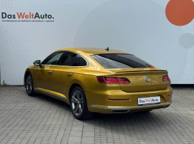 VW Arteon, снимка 4
