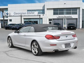 BMW 650 АвтоКредит* (ЦЕНА ДО БГ), снимка 4