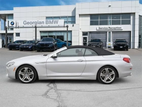 BMW 650 АвтоКредит* (ЦЕНА ДО БГ), снимка 3