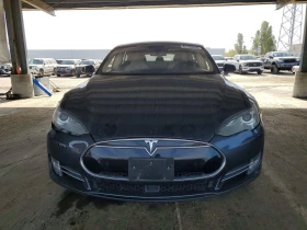 Tesla Model S, снимка 5