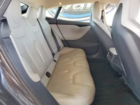 Tesla Model S, снимка 10