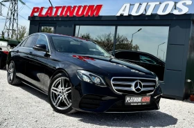 Mercedes-Benz E 220 220/AMG/FULL/TOP, снимка 1