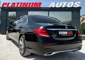 Mercedes-Benz E 220 220/AMG/FULL/TOP, снимка 12