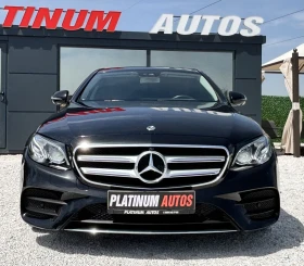 Mercedes-Benz E 220 220/AMG/FULL/TOP, снимка 2
