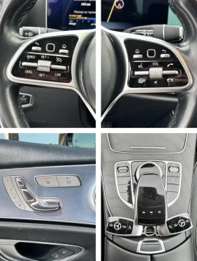 Mercedes-Benz E 220 220/AMG/FULL/TOP, снимка 15