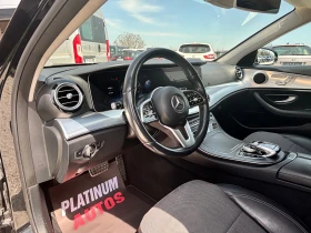 Mercedes-Benz E 220 220/AMG/FULL/TOP, снимка 4