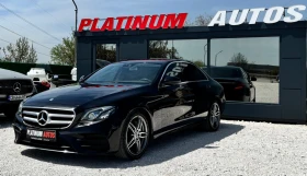 Mercedes-Benz E 220 220/AMG/FULL/TOP, снимка 3