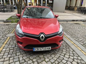 Renault Clio dCi, снимка 2