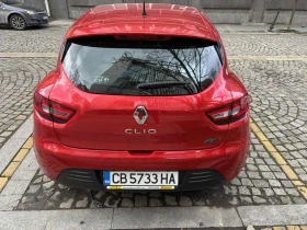 Renault Clio dCi, снимка 4