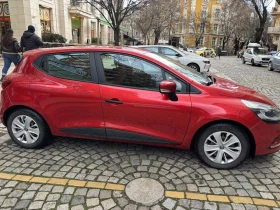Renault Clio dCi, снимка 1