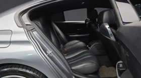 BMW 640 M SPORT / H&K / ОБДУХ / HEAD UP , снимка 11