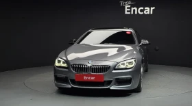 BMW 640 M SPORT / H&K / ОБДУХ / HEAD UP , снимка 3