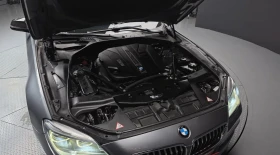 BMW 640 M SPORT / H&K / ОБДУХ / HEAD UP , снимка 6