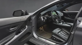 BMW 640 M SPORT / H&K / ОБДУХ / HEAD UP , снимка 10