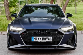 Audi Rs6 ABT 800 Carbon, снимка 2