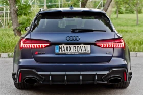 Audi Rs6 ABT 800 Carbon, снимка 6