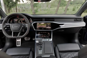 Audi Rs6 ABT 800 Carbon, снимка 10