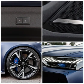 Audi Rs6 ABT 800 Carbon, снимка 16