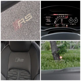 Audi Rs6 ABT 800 Carbon, снимка 17