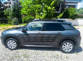 Citroen C4 Cactus, снимка 3