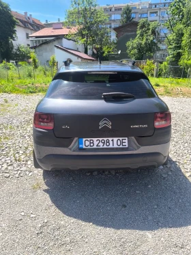 Citroen C4 Cactus, снимка 2