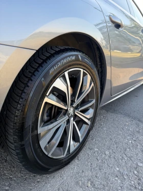 Peugeot 508 GT 2.0 HDi, снимка 11