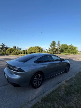 Peugeot 508 GT 2.0 HDi, снимка 6