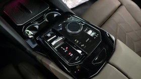 BMW 520 * B48 * 360 * HUD * ОБДУХВАНЕ * ПАНОРАМА , снимка 14