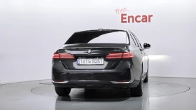BMW 520 * B48 * 360 * HUD * ОБДУХВАНЕ * ПАНОРАМА , снимка 4